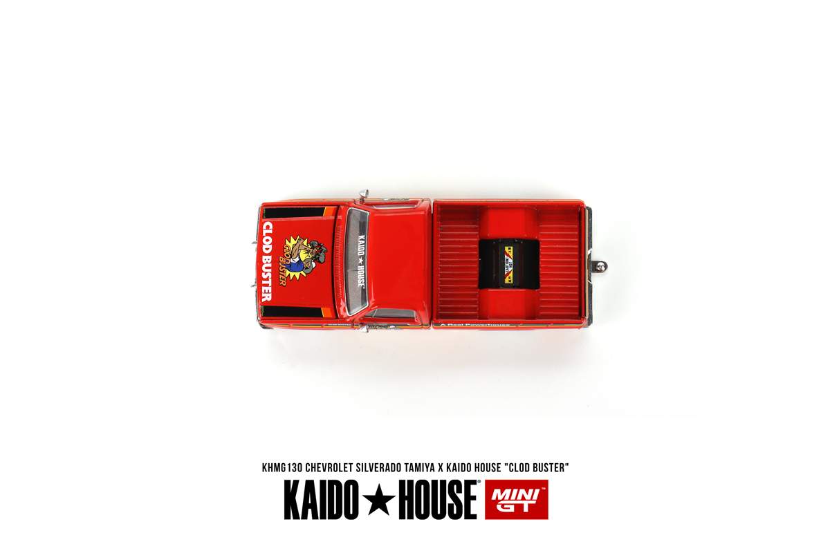 Kaido House 2