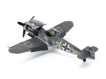 Messerschmitt Bf109 G-6