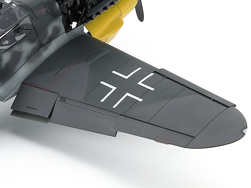 Messerschmitt Bf109 G-6