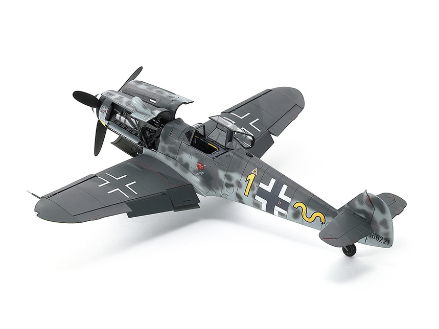 Messerschmitt Bf109 G-6