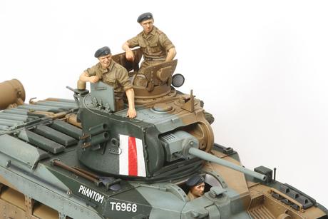 British Infantry Tank Matilda