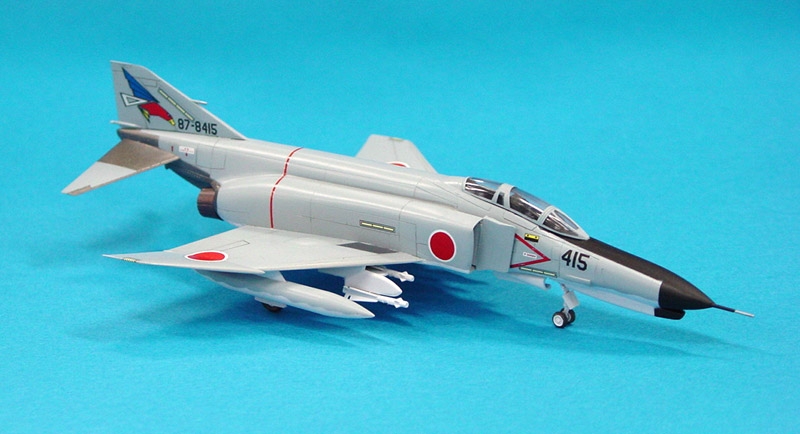 F-4Ej Phantom Ii