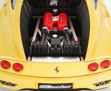 Ferrari 360 Modena