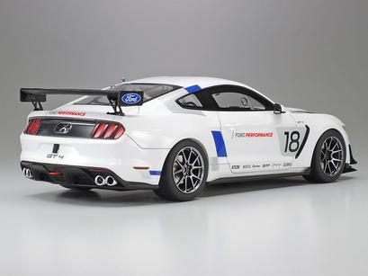 Ford Mustang Gt4