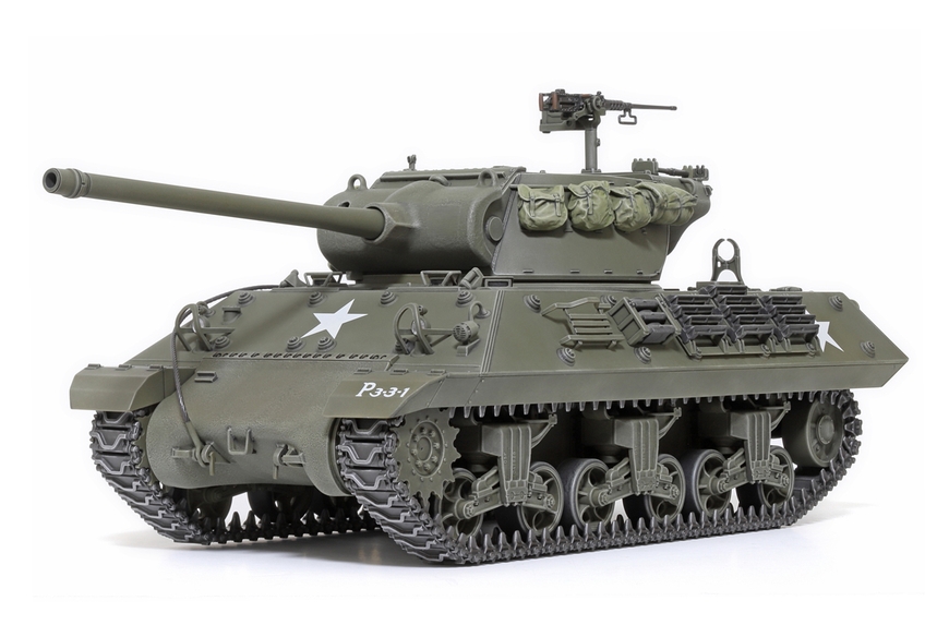 Us Tank Destroyer M36
