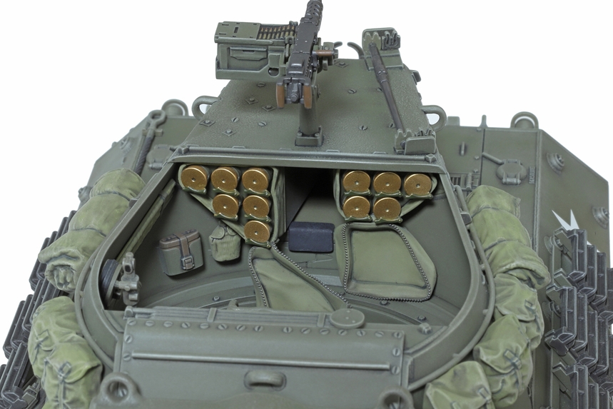 Us Tank Destroyer M36