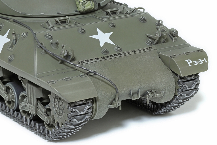 Us Tank Destroyer M36