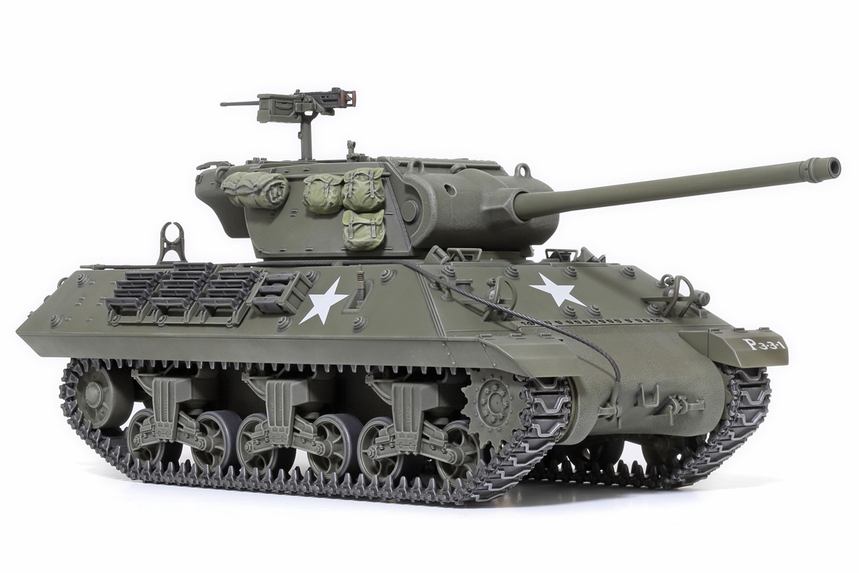 Us Tank Destroyer M36