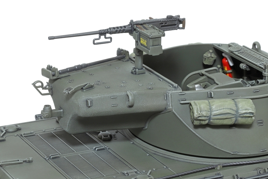 Us Tank Destroyer M36