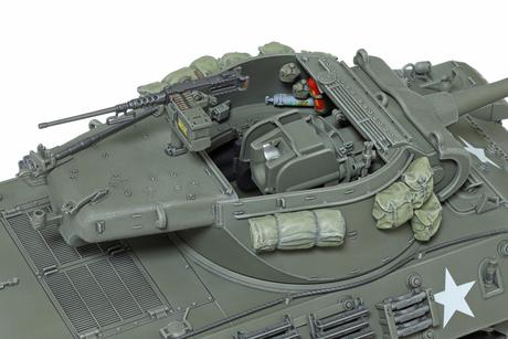 Us Tank Destroyer M36
