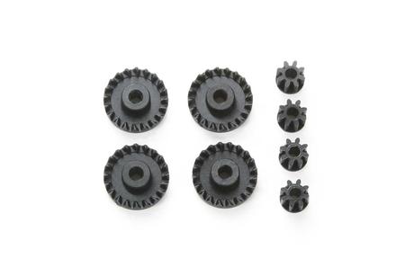 Jr G13 & 8T Pinion Gear Set