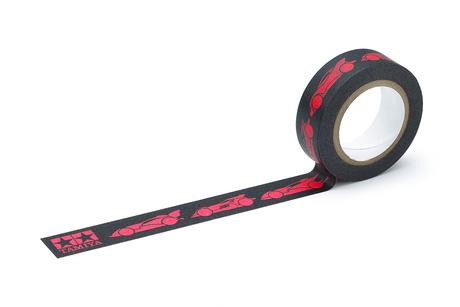 Jr Multipurpose Tape 15Mm