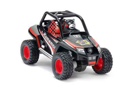 Jr Trail Kumamon Version Ltd