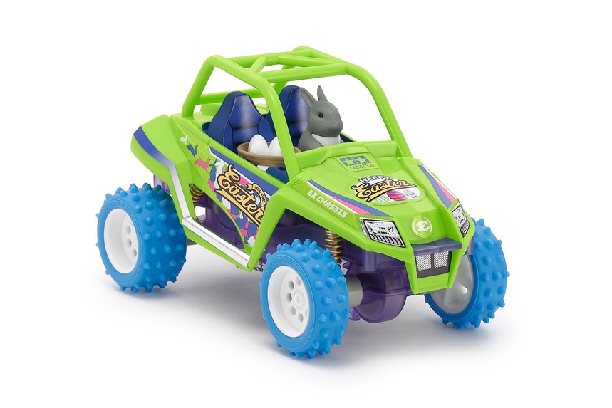 Jr Trail Mini 4Wd Easter Ver.