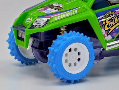 Jr Trail Mini 4Wd Easter Ver.