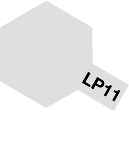 Lacquer Lp-11 Silver