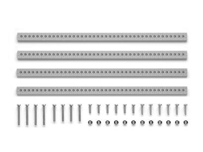 Long Universal Arm Set