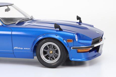 Nissan Fairlady 240Z