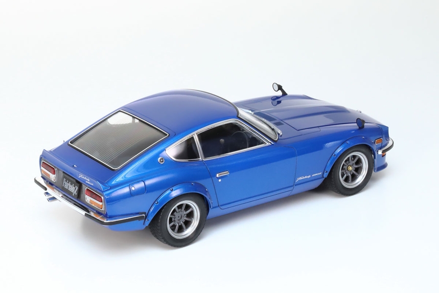 Nissan Fairlady 240Z