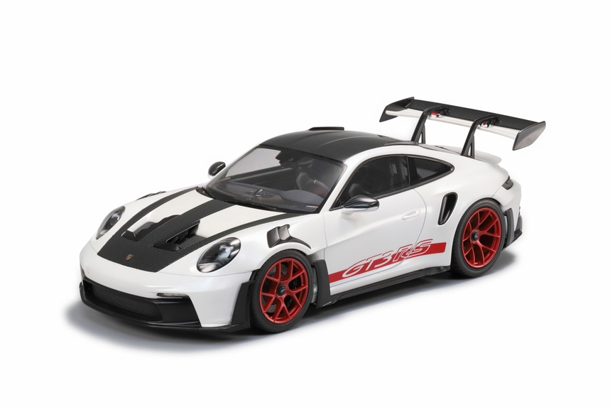 Porsche 911 Gt3 Rs (992)