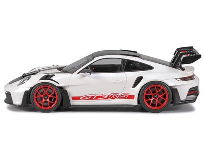 Porsche 911 Gt3 Rs (992)