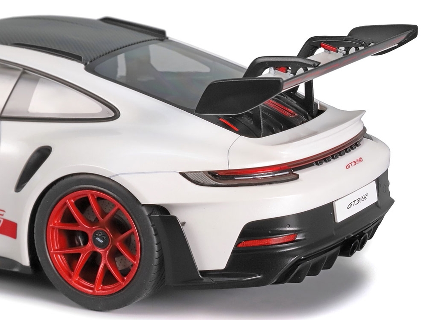 Porsche 911 Gt3 Rs (992)