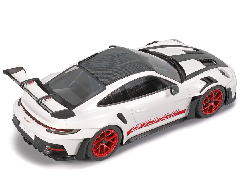 Porsche 911 Gt3 Rs (992)