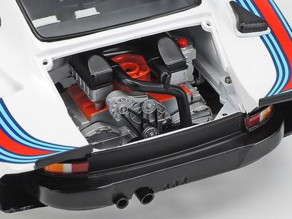 Porsche 935 Martini