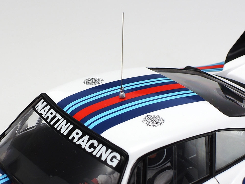 Porsche 935 Martini