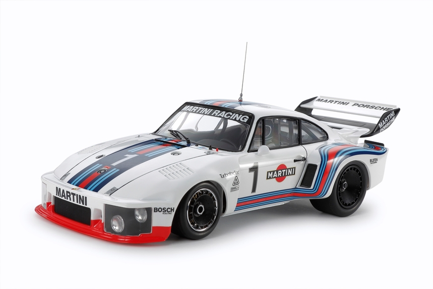 Porsche 935 Martini