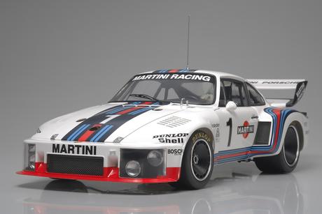 Porsche 935 "Martini"