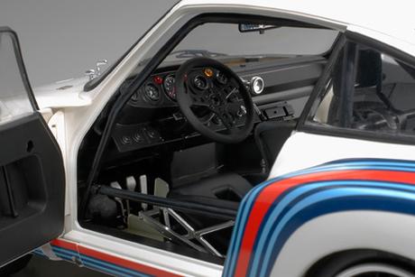 Porsche 935 "Martini"