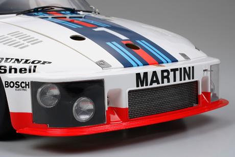 Porsche 935 "Martini"