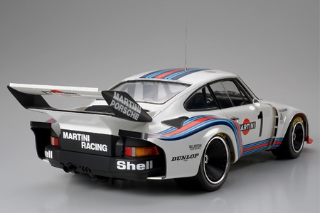 Porsche 935 "Martini"