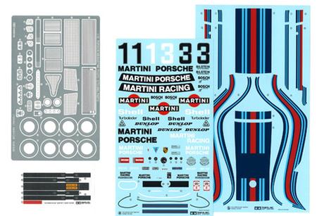 Porsche 935 "Martini"