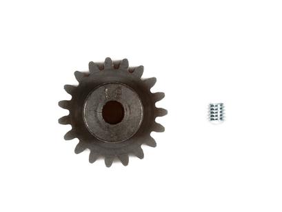 Rc 08 Module Steel Pinion Gear