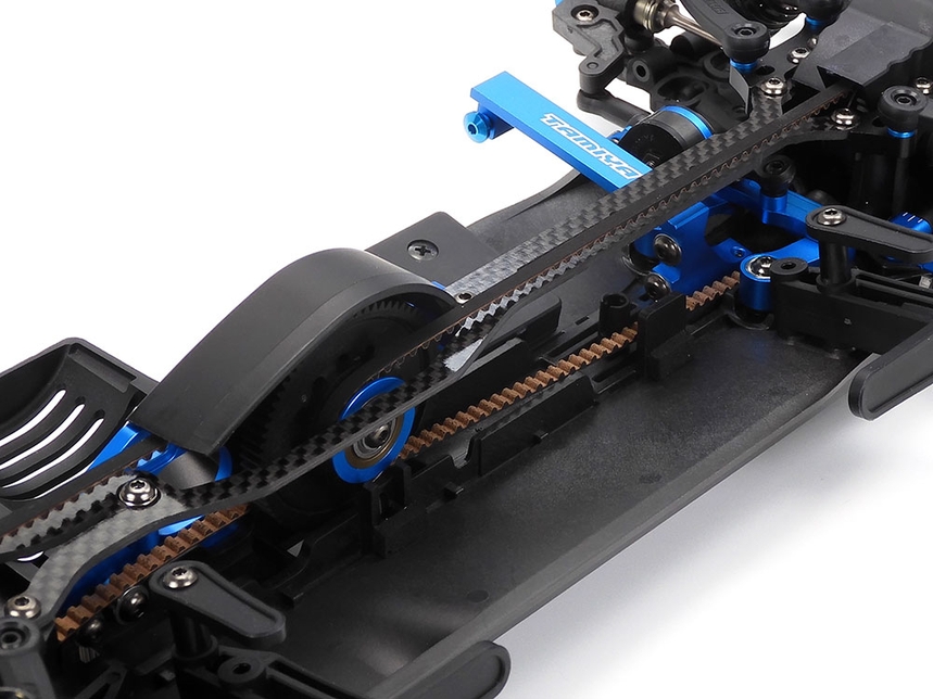 Rc 1/10 Ta08R Chassis Kit