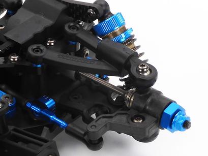 Rc 1/10 Ta08R Chassis Kit