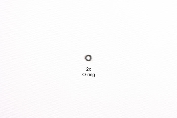 Rc 2.3Mm O-Ring: 58492