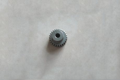 Rc 26T Pinion Gear: 58370