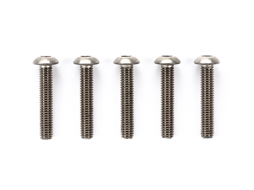 Rc 3X16Mm Hex Socket Screw