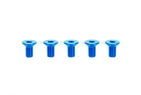 Rc 3X6Mm Cs Hex Head Screws