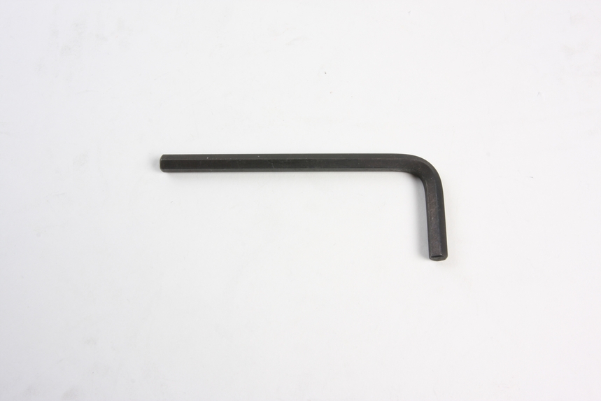 Rc 5Mm Hex Wrench: 58288