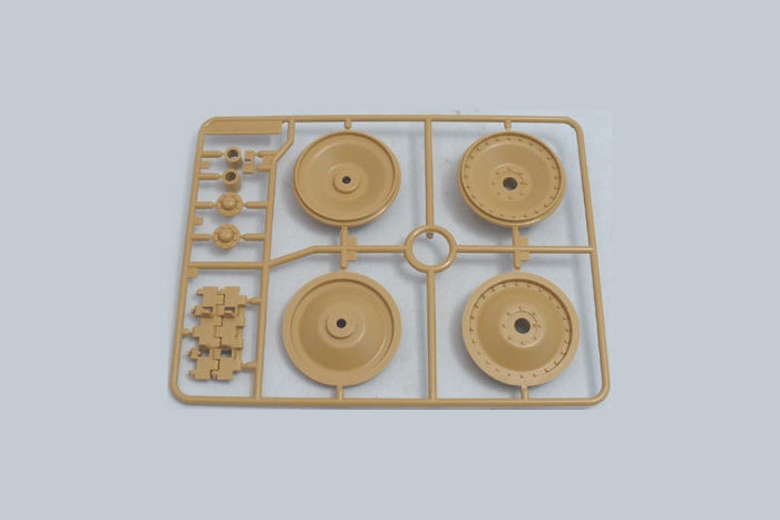 Rc A Parts: 56022