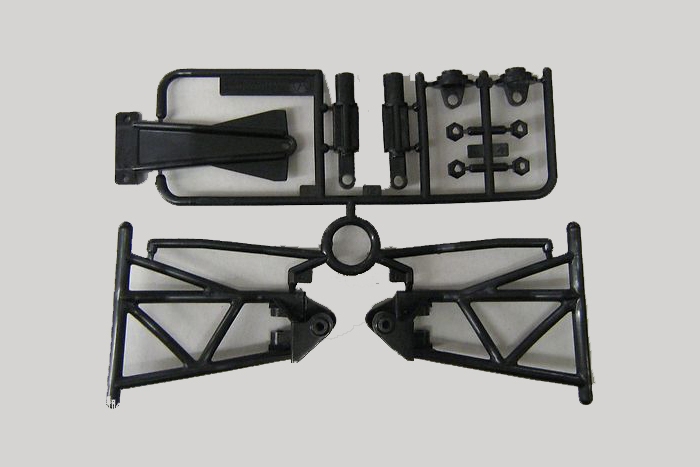 Rc A Parts: 58124/074