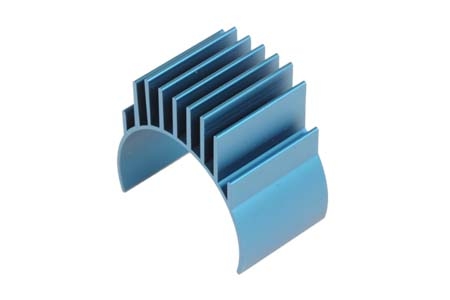 Rc Aluminum Motor Heat Sink