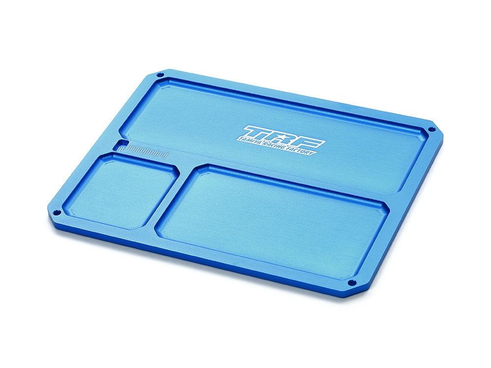 Rc Aluminum Parts Tray