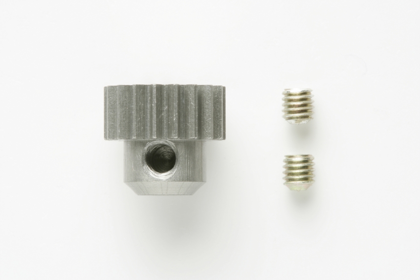 Rc Aluminum Pinion Gear