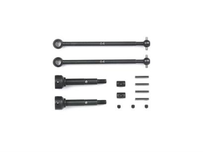 Rc Assembly Universal Shaft