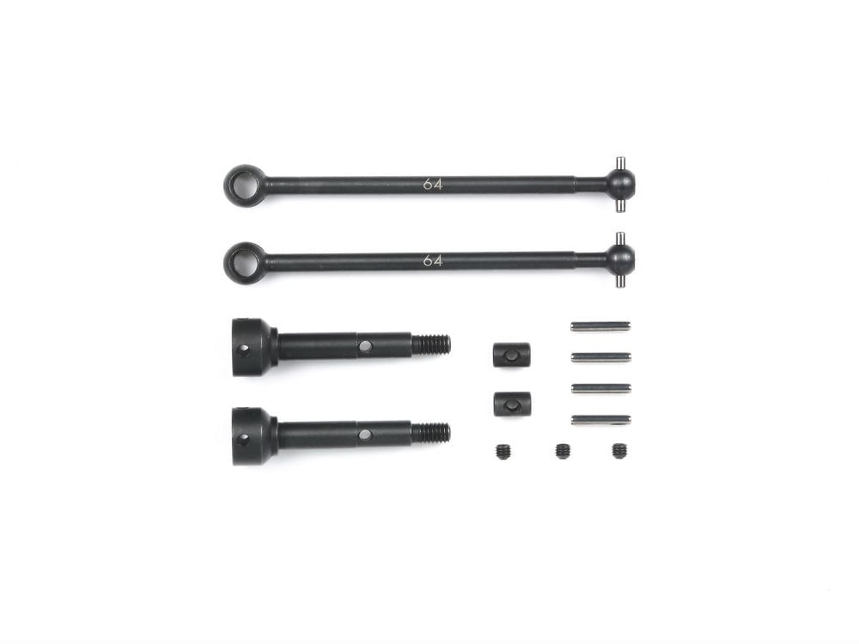 Rc Assembly Universal Shaft